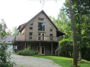 1681 Fraziers Bottom Rd, Fraziers Bottom, WV 25082