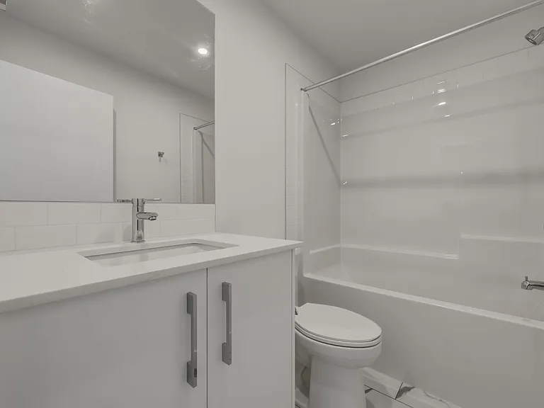 63 Corner Glen Cres NE #2520 — Photo 7