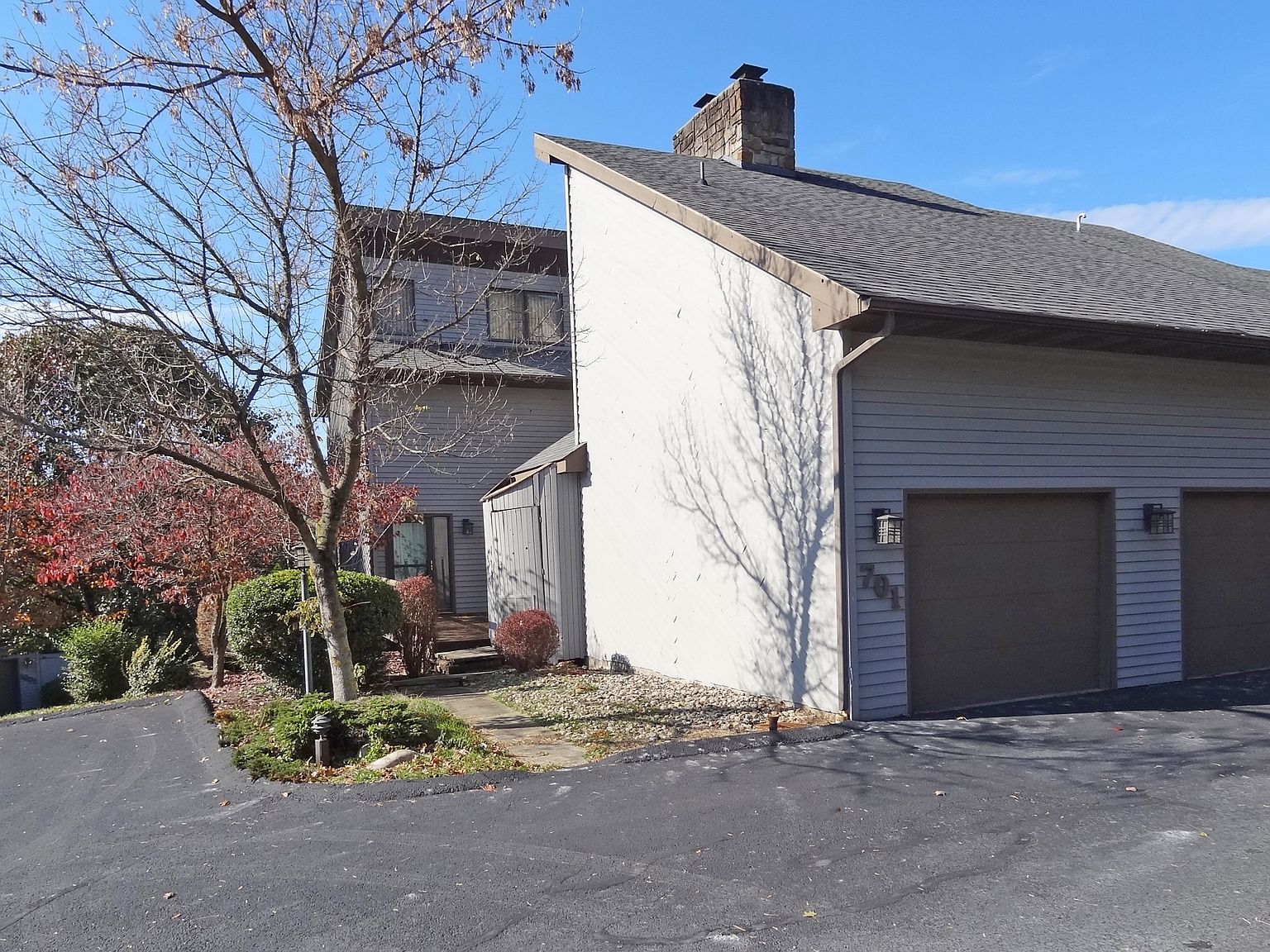 701 Lakeview Estate Townhomes, WV 26508 Zillow