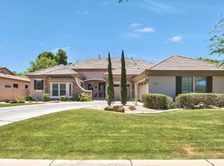 3029 E Weather Vane Rd, Gilbert, AZ 85296