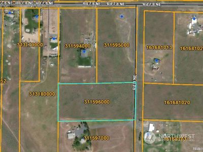 0 NNA NE D Street, Moses Lake, WA, 98837