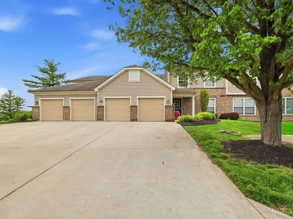 4321 N Shore Dr APT 301, Mason, OH 45040