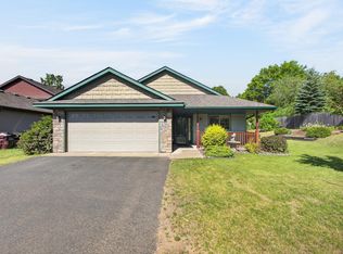 30396 Fox Run Rd, Stacy, MN 55079