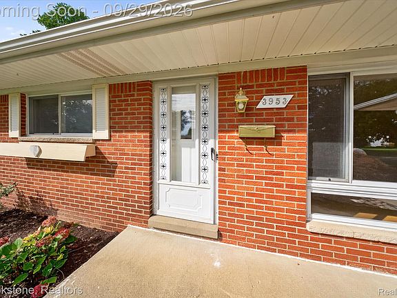 5th image of 3953 Percy King Rd