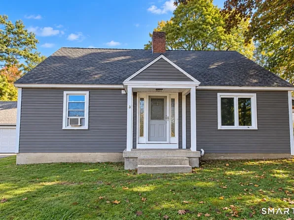 26 Fern Drive, Torrington, CT 06790