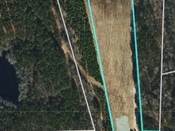 751 Johnsonville School Rd, Cameron, NC 28326