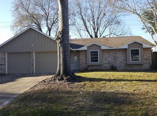 3214 Wavecrest St, League City, TX 77573
