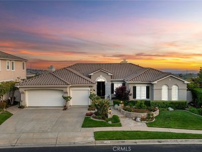 2476 Segovia, La Verne, CA, 91750