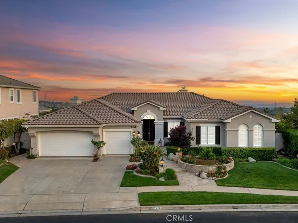 2476 Segovia, La Verne, CA 91750