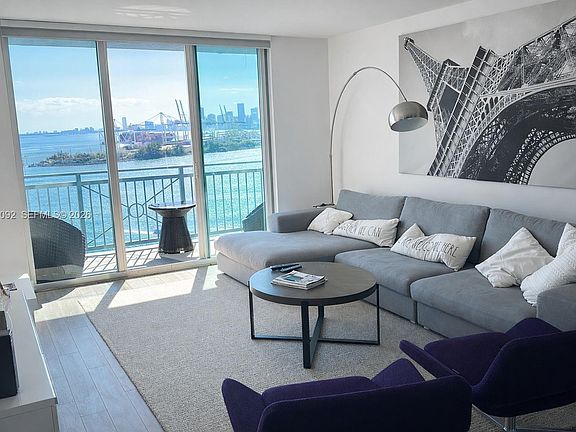 4th image of 90 Alton Rd APT 1804