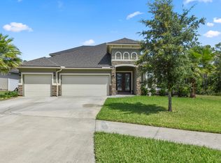 1250 Wetland Ridge Cir, Middleburg, FL 32068
