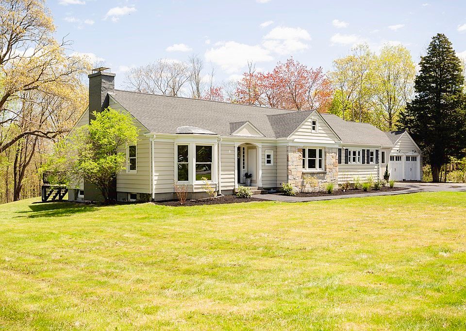 35 North Ave, Mendon, MA 01756 Zillow