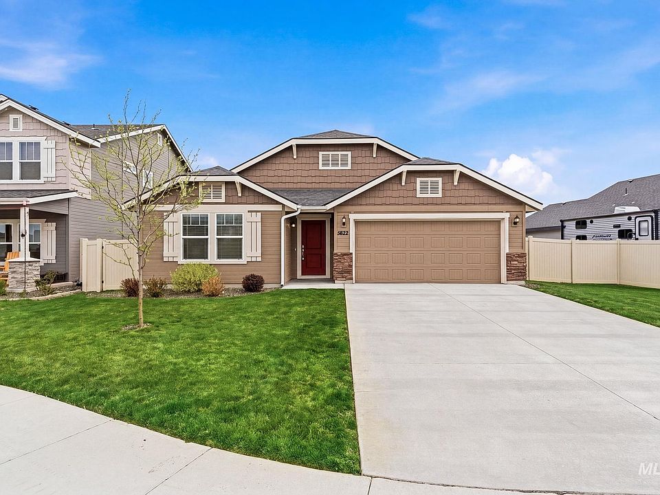 1st image of 2822 N Rapid Creek Way