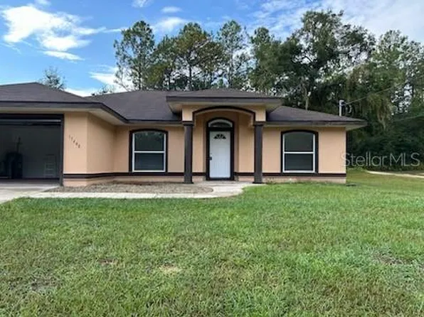 15448 SW 29th St, Ocala, FL 34481