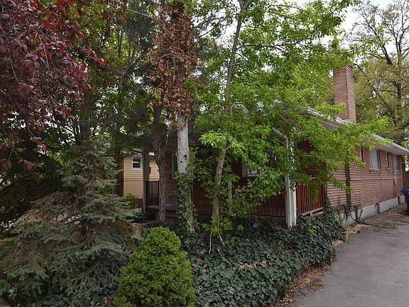 2nd image of 1622 S Blair St #345