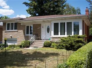 260 Park Home Ave, Toronto, ON M2R1A3