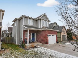 22 Riesling Dr, Niagara On The Lake, ON L0S 1J0