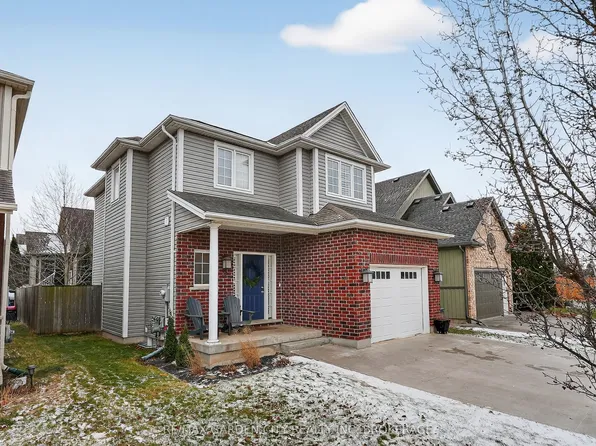 22 Riesling Dr, Niagara On The Lake, ON L0S 1J0