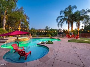 1704 Rambling Rd, Simi Valley, CA 93065