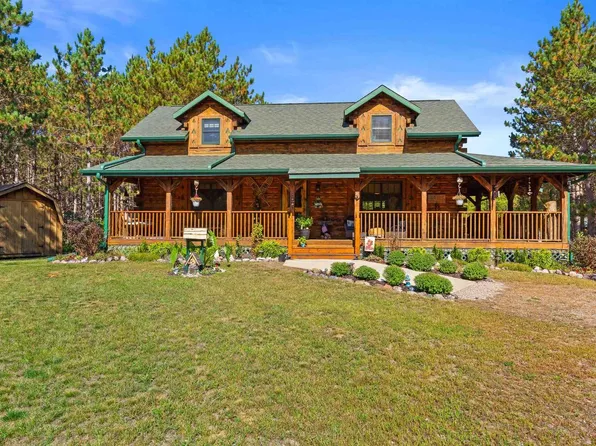 2297 14th Drive, Friendship, WI 53934