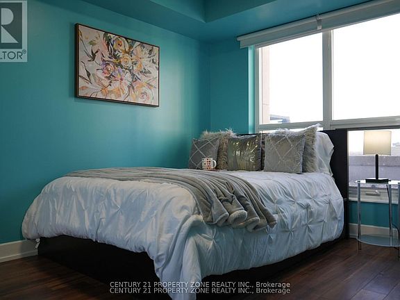 3rd image of 6 Eva Rd #1303