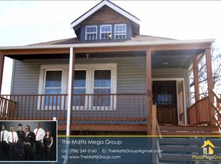 1301 W 71st St, Chicago, IL 60636