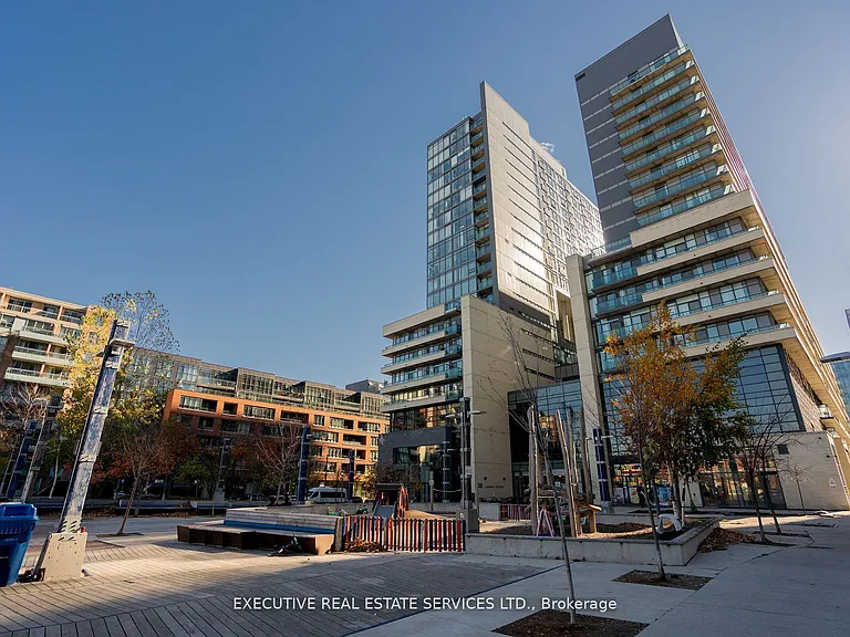 36 Lisgar St #1902E — Photo 2