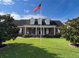 3743 Lockerbie Ct, Fayetteville, NC 28306