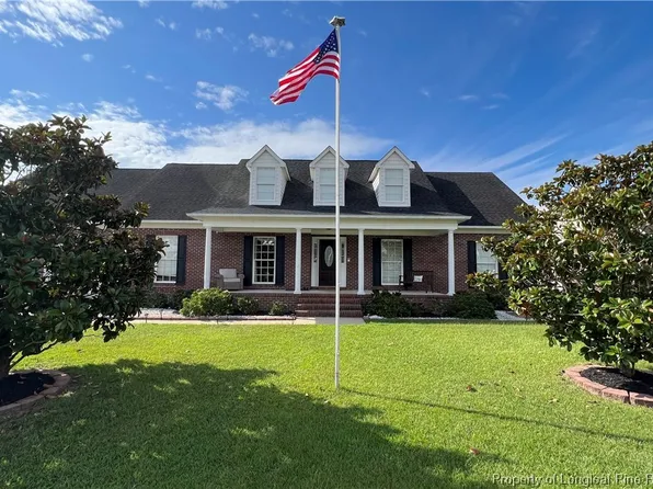 3743 Lockerbie Ct, Fayetteville, NC 28306