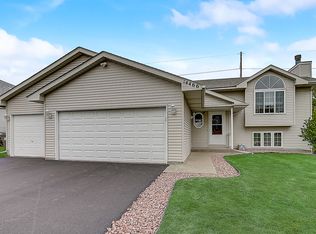 14466 Alabama Ave S, Savage, MN 55378