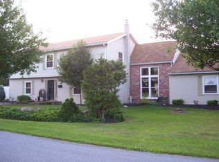 603 Klein Ave, Lebanon, PA 17042
