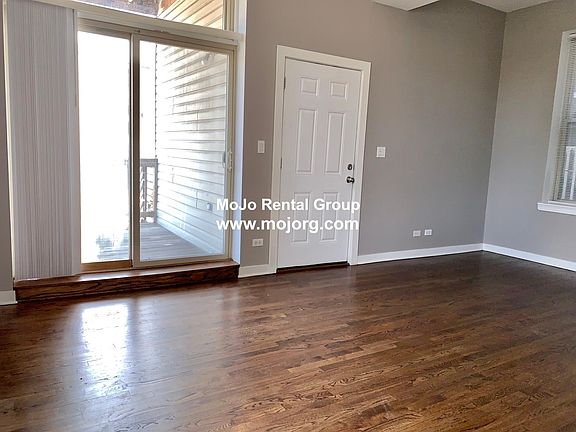2nd image of 1226 N Greenview Ave #2