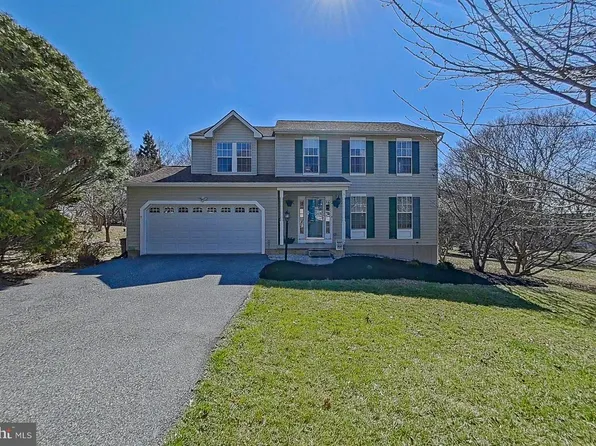3 Lemuels Ct, Woodstock, MD 21163
