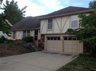 12823 W 77th St, Lenexa, KS 66216