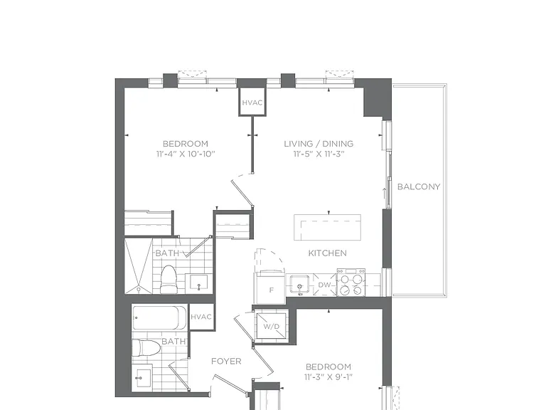 40 Lagerfeld Dr — Photo 46