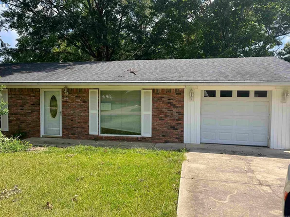 (undisclosed Address), Crossett, AR 71635