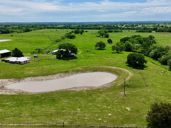 12335A SW County Road 4230, Purdon, TX 76679