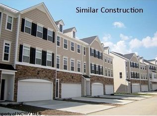 3526 Sun Trl, Morgantown, WV 26505