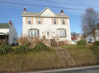 2180 Jefferson Ave, Washington, PA 15301