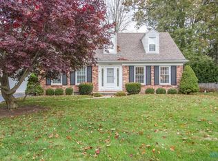 4562 Westbourne Rd, Toledo, OH 43623