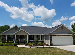 11163 Armentrout Rd, Fredericktown, OH 43019