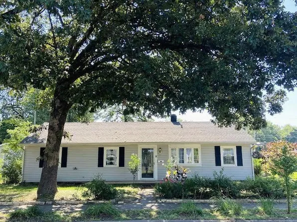 2842 Cornell St, Paducah, KY 42003