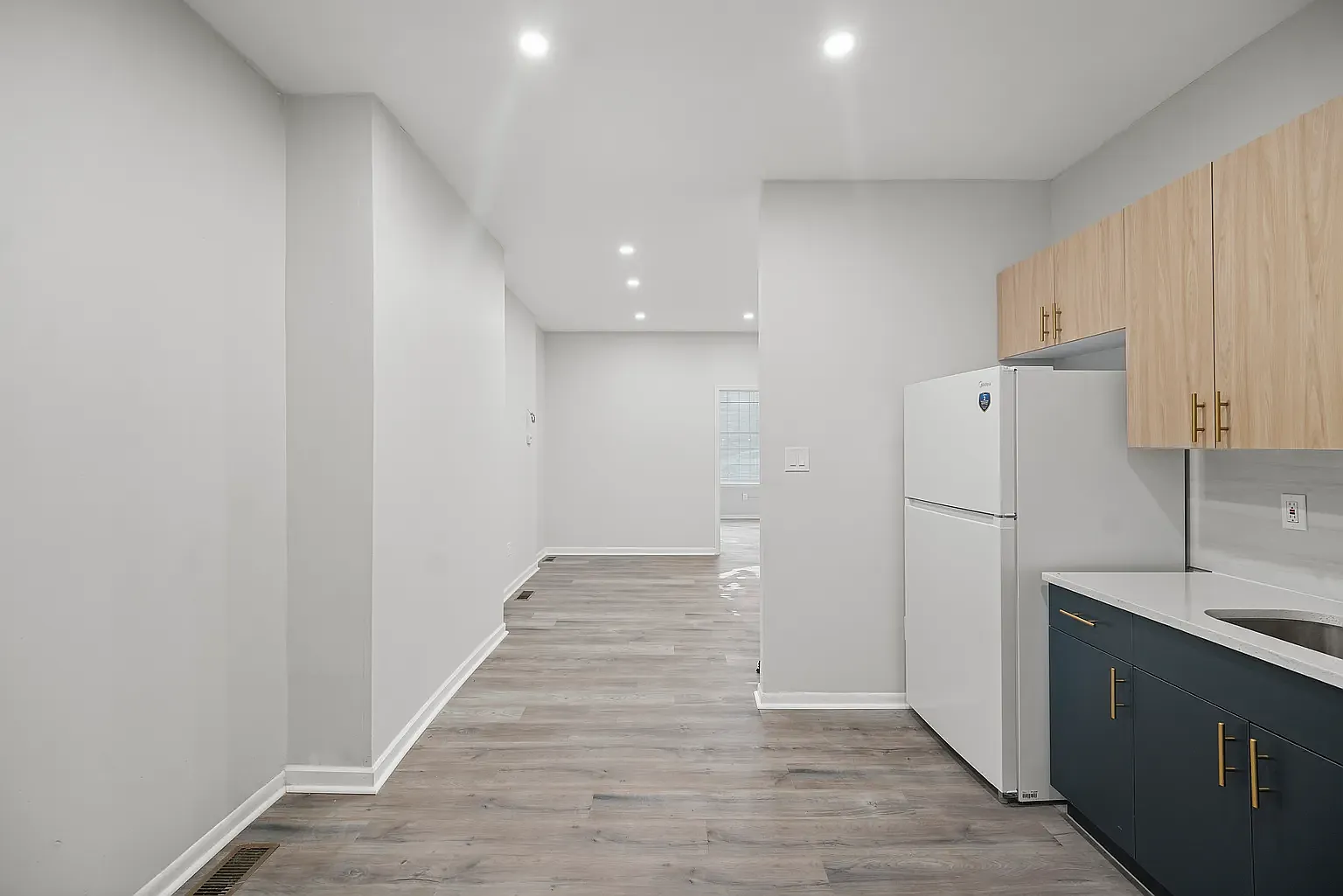 1 bed, $1,550 — Photo 3