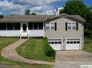 70 Davis Ln, Ashville, AL 35953