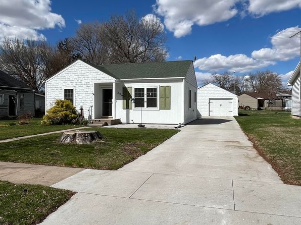 236 O St, Loup City, NE 68853
