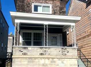 17 Vermont St, Wheeling, WV 26003