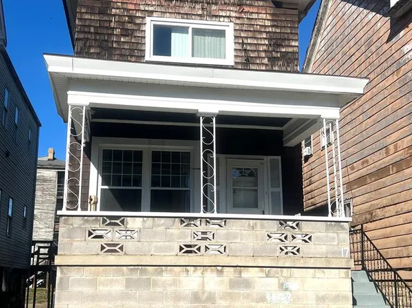 17 Vermont Street, Wheeling, WV 20003