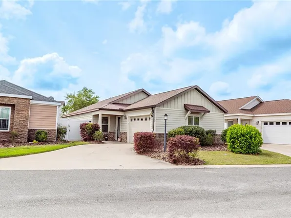 1736 SW 247th St, Newberry, FL 32669