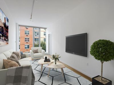 232 E 118th St APT 3A, New York, NY, 10035