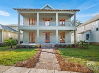 15074 Itea Dr #40, Magnolia Springs, AL 36555